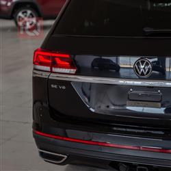 فولكسفاغن أطلس